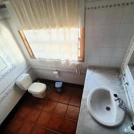 Semesterbostad Casa Dona Elida, El Paso