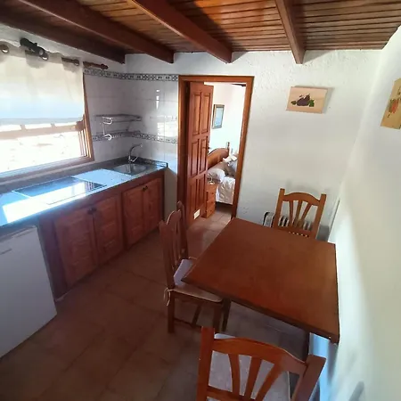 Casa Do A Elida 度假居 *