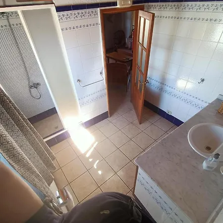 Casa Do A Elida * 埃尔帕索
