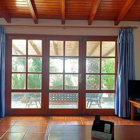 Casa Do A Elida * 埃尔帕索