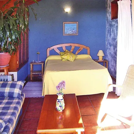 Casa Do A Elida 度假居