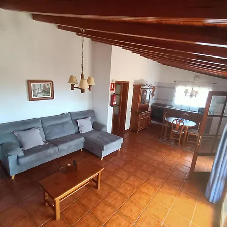Casa Do A Elida 度假居 埃尔帕索