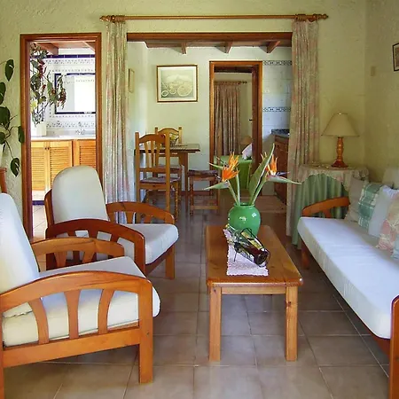 度假居 Casa Do A Elida *