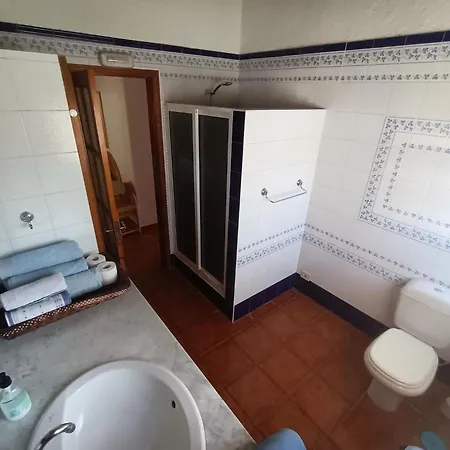 Casa Do A Elida * 埃尔帕索