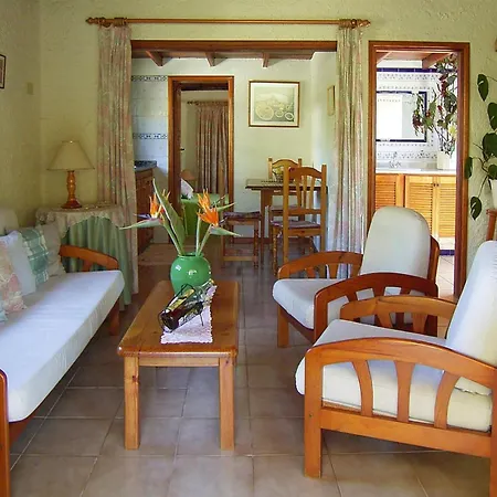 Casa Do A Elida 度假居