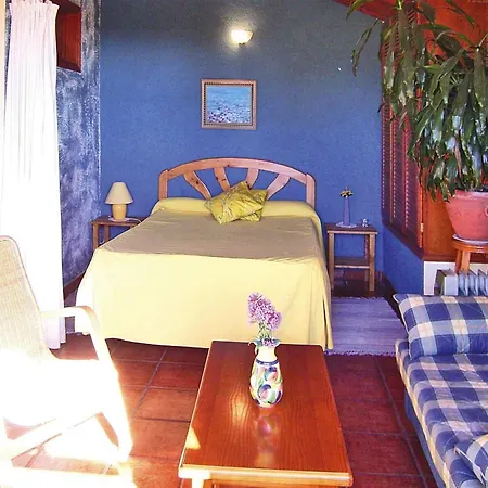 度假居 Casa Do A Elida